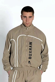 Куртка BIVOL X BOXRAW