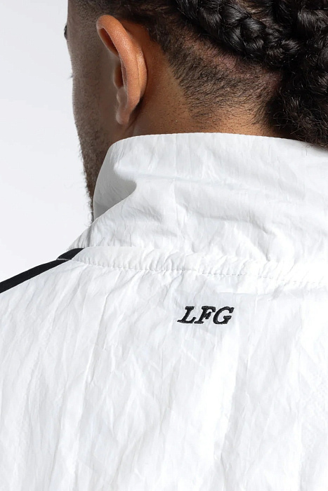 Куртка Tunero Track BOXRAW 