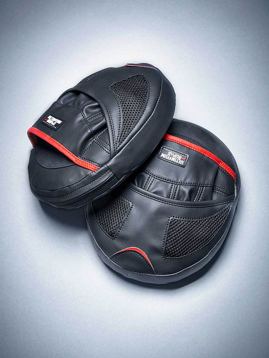 AirPads BLK