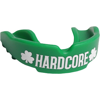 Боксерская капа Hardcore Training Irish Fight