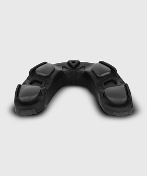 Капа боксерская Venum Predator Black/Black