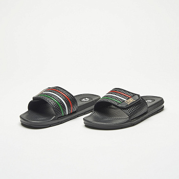 Шлепанцы SHOWER SLIPPERS FLAG, CL171