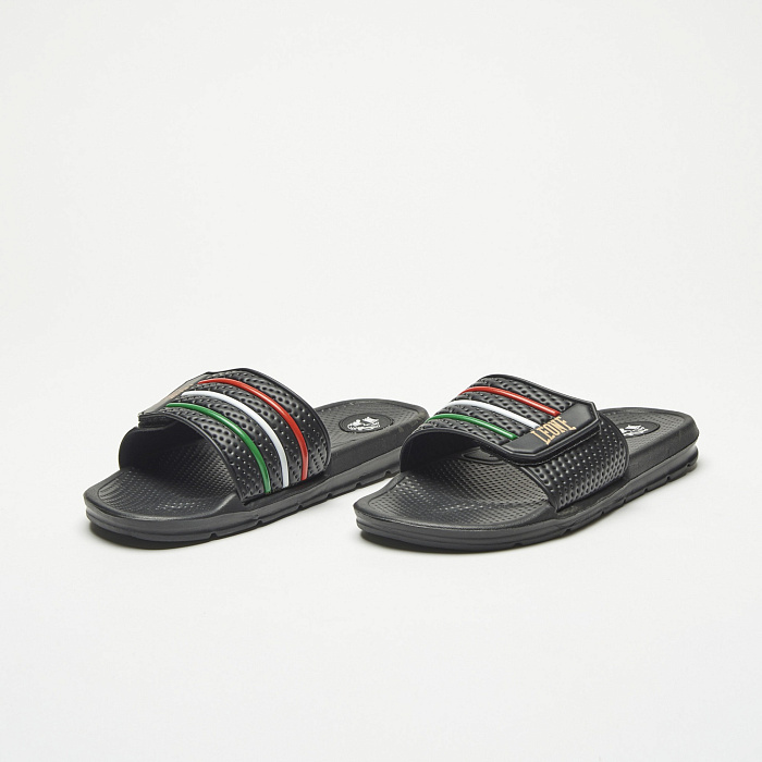 Шлепанцы SHOWER SLIPPERS FLAG, CL171