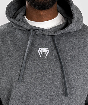 Худи Venum Vortex XL Lite Dark Heather Grey