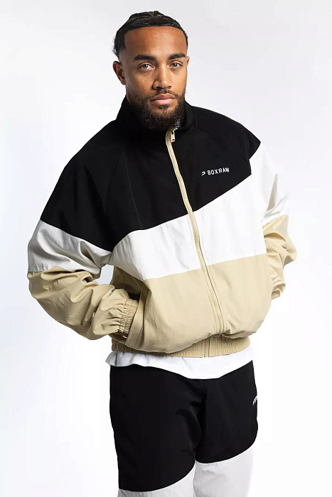 КУРТКА HARVEY Boxraw 