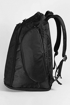 Рюкзак Puncher BAG-5 ФБ РТ черно белый