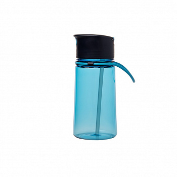 Бутылка Amulet (sport) Blue 520 ml