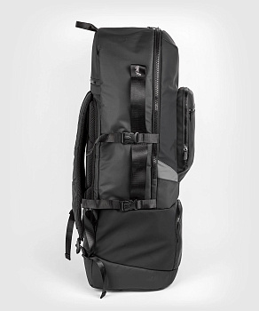 Рюкзак Venum Evo 2 Xtrem Black/Grey