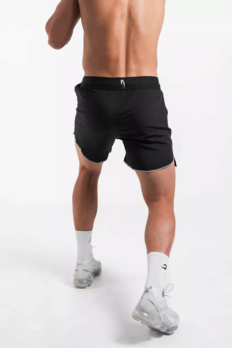 Шорты Langford BOXRAW 