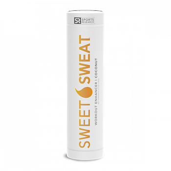 Sweet Sweat Stick Coconut 182гр