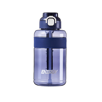 Бутылка для воды ENERGY,1500 мл, Синий