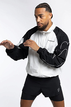Куртка Tunero Track BOXRAW 