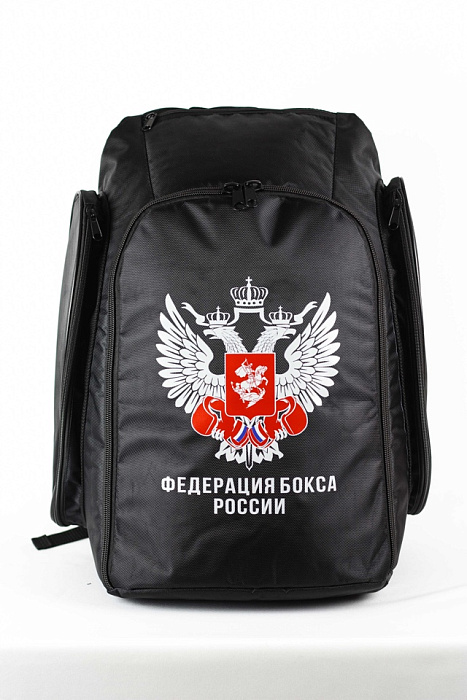 Рюкзак Puncher BAG-4 ФБ Росии черный
