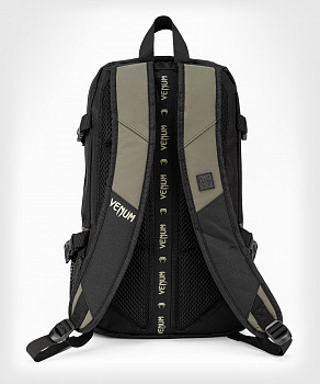 Рюкзак Challenger Pro Evo черн/хак.