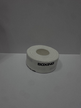 Тейп боксерский BOXING 2,5 см. 9,1 м.