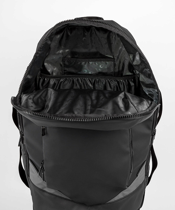 Рюкзак Venum Evo 2 Xtrem Black/Grey