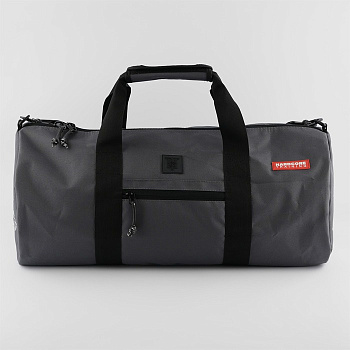 Спортивная Сумка Hardcore Training Barrel L Grey